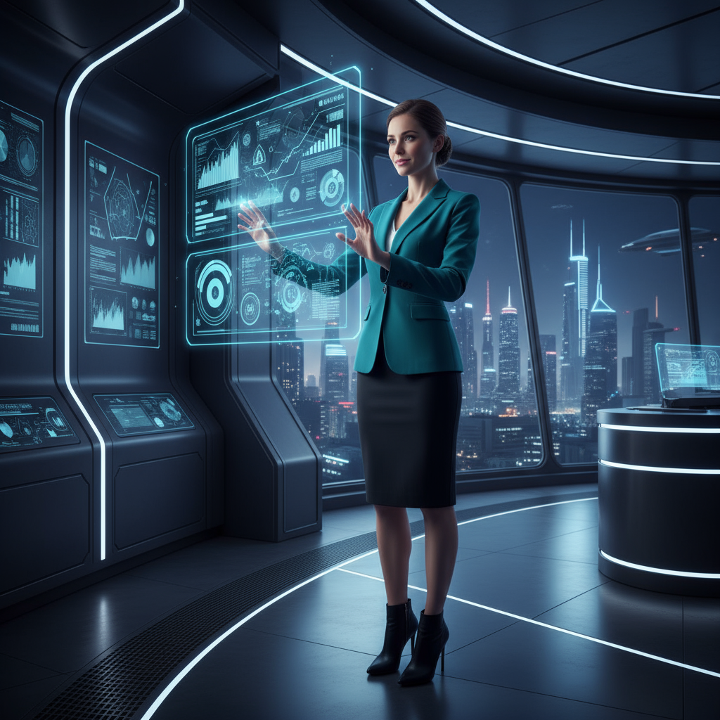 Profissional especialista em tecnologia